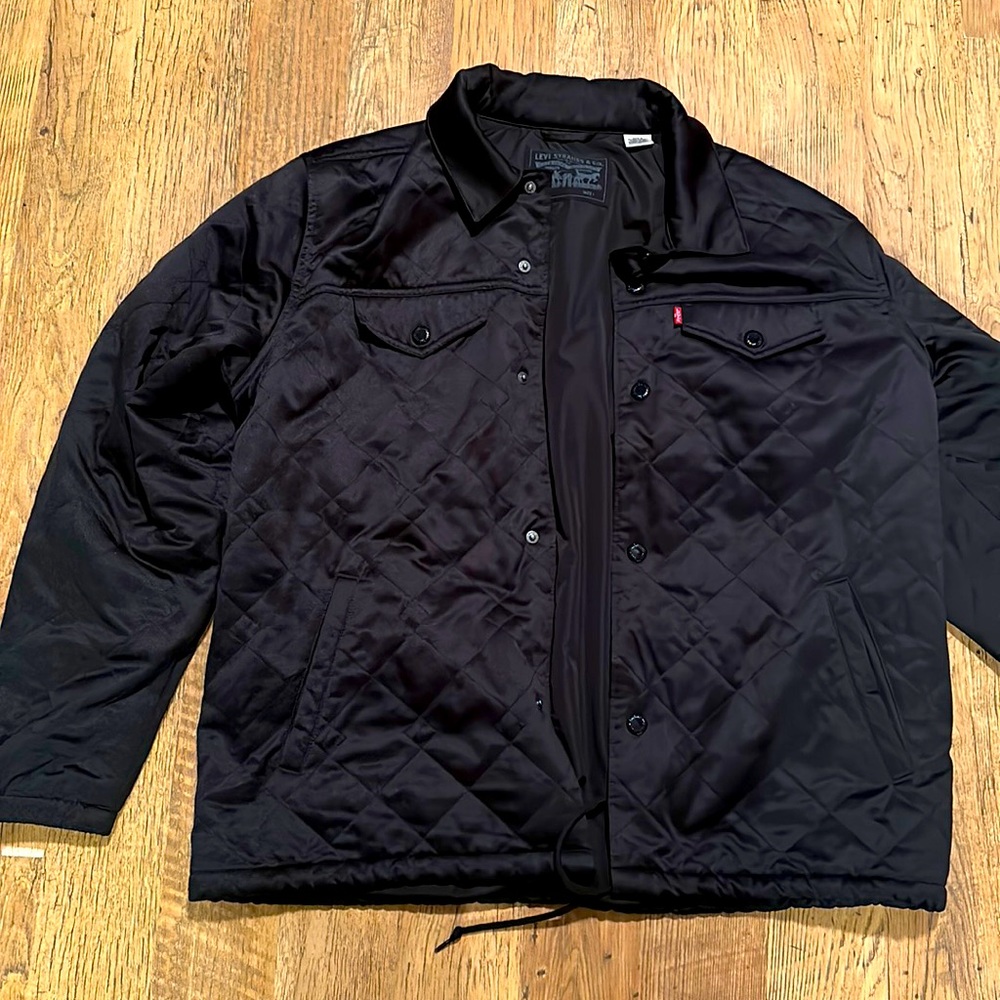 COPY - Levi’s Jacket